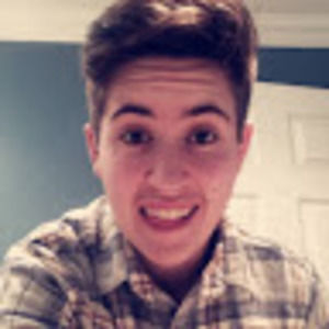 Meet your Posher, Katherine